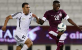 Trận đấu đáng ngờ: 21h30 ngày 25/12, Qatar vs Palestine