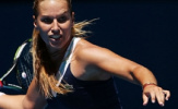 Video Úc mở rộng 2014: Dominika Cibulkova - Simona Halep