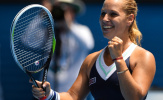 Dominika Cibulkova, dấu ấn từ tay vợt cao 1m60