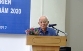 'Không thể bỏ đăng cai Asiad 18'