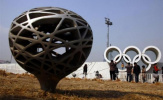 Công trình 41 tỷ đô la bỏ hoang sau Olympic Bắc Kinh 2008