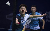 Thoát án doping, 'hot boy làng cầu' Lee Yong Dae trở lại Thomas Cup