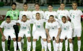 Anh tài World Cup 2014 (Bảng H): Algeria - Mỗi trận đấu là một ngày vui
