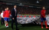 Anh tài World Cup 2014 (Bảng H): Hàn Quốc - Sức trẻ và khát vọng