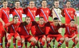 Anh tài World Cup 2014 (Bảng H): Nga – Đừng động vào Gấu Nga