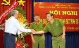 Chủ tịch VFF: 'Cầu thủ bán độ sẽ bị loại vĩnh viễn'
