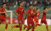 Kết Quả - Lịch Thi Đấu - Bảng Xếp Hạng môn bóng đá Asian Games 2014
