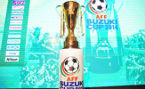 Lịch Thi Đấu - Kết Quả - Bảng Xếp Hạng AFF Suzuki Cup 2014