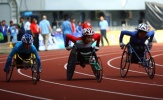 Đoàn Việt Nam xếp hạng 10 chung cuộc tại ASIAN Para Games 2014