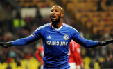 Nicolas Anelka: “Gã du mục” vĩ đại trong những kẻ vĩ đại nhất