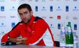 Marin Cilic: Tôi xứng đáng vô địch Grand Slam
