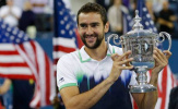 Marin Cilic: “Giờ chưa phải là lúc để thỏa mãn”