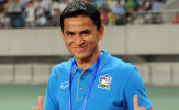 Anh tài AFF Cup 2014: Thái Lan