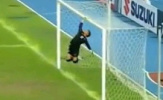 Video: 10 pha cứu thua xuất thần tại AFF Cup 2012