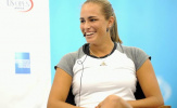 Monica Puig - Niềm tự hào của quần vợt Puerto Rico