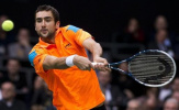 Marin Cilic trước nguy cơ làm khán giả ở giải Australien Open