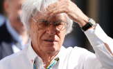 'Ông trùm' Ecclestone muốn cứu chặng đua Đức