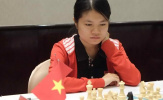 Phạm Lê Thảo Nguyên - Cô gái làm rạng danh Cờ vua Việt Nam