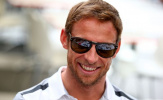 Jenson Button suýt giã từ làng F1 vì giấc mơ Olympic
