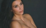 Kim Kardashian khiến hàng triệu máy tính bốc hỏa