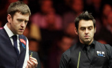 O'Sullivan đụng toàn cao thủ snooker ở World GP