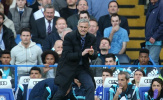Góc Trần Minh Chiến: Các chân sút M.U dâng chiến thắng cho Mourinho