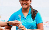 Giải Golf trẻ thế giới 2015: Tay golf Hà Nội Nguyễn Thảo My giành quyền tham dự