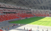 Lịch thi đấu - Kết quả - Bảng xếp hạng bóng đá SEA Games 2015