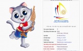 Lịch sử các kỳ SEA Games: SEA Games 24 (2007)
