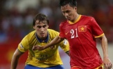 AFC treo giò vĩnh viễn cầu thủ Ninh Bình cá độ