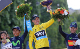 Giải mã chiến thắng của nhà vô địch Tour de France 2015