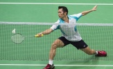 Tiến Minh khoe thể lực siêu bền với pha cầu 108 lần chạm