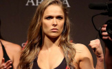 Cựu sao UFC ra giá 100.000 USD để thách đấu Rousey