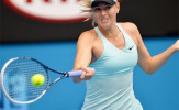Điểm tin thể thao 30/09: Sharapova liên tiếp dính vận xui, Michael Schumacher vẫn trong tình trạng nguy kịch