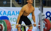 Lực sĩ Thạch Kim Tuấn phẫu thuật sau giải VĐTG