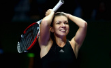 Simona Halep: Không Serena, mọi chuyện ổn rồi
