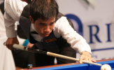 3 cơ thủ Việt Nam dự giải vô địch billiards carom 3 băng thế giới