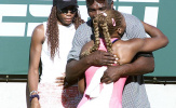 Venus Williams ngừng 'tẩy chay' Indian Wells sau 15 năm