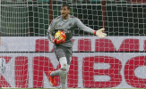 Gianluigi Donnarumma: Tuổi 17 thật đẹp những ước mơ