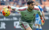 Video: Gianluigi Donnarumma - Buffon 2.0 của bóng đá Ý