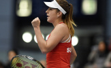 Người đẹp Bencic rút khỏi Fed Cup, Thụy Sĩ thiệt hại trước bán kết