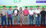 Đặc cách 5 golfer vào chung kết TPBank WAGC 2016