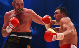 Tyson Fury: “Klitschko sẽ hạ tôi trong vòng 10 giây”