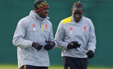 Mamadou Sakho và Kolo Toure: Tình bạn cùng khổ vì doping