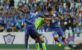“Gã nhà giàu” Trung Quốc cay đắng chia tay AFC Champions League