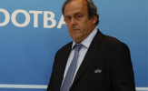 Michel Platini: Đế chế sụp đổ quá nhanh