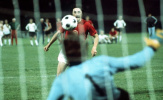 EURO 1976: Antonin Panenka – Ngôi sao trên chấm 11m