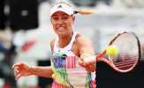 ĐKVĐ Australian Open Kerber thua sốc ở Roland Garros