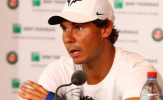Rafael Nadal: Hết rồi giấc mơ Decima
