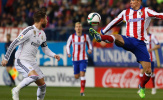 Video: Real Madrid 5-3 Atletico Madrid (Chung kết Champions League)